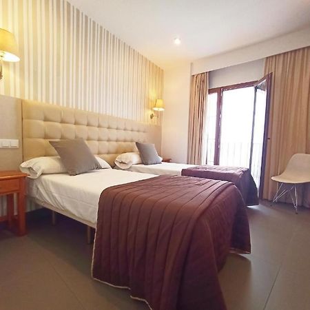 מרידה Hotel Rambla Emerita, Centro Ciudad מראה חיצוני תמונה