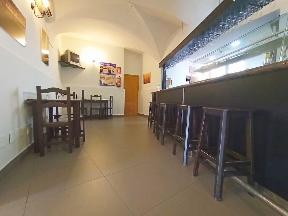 מרידה Hotel Rambla Emerita, Centro Ciudad מראה חיצוני תמונה